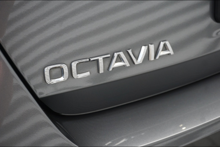Škoda Octavia 225PK PHEV Business AUTOM. | CAMERA | ADAPT. CRUISE | CARPLAY