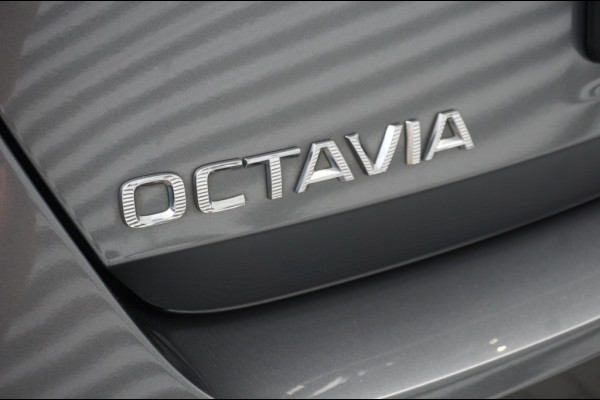 Škoda Octavia 225PK PHEV Business AUTOM. | CAMERA | ADAPT. CRUISE | CARPLAY