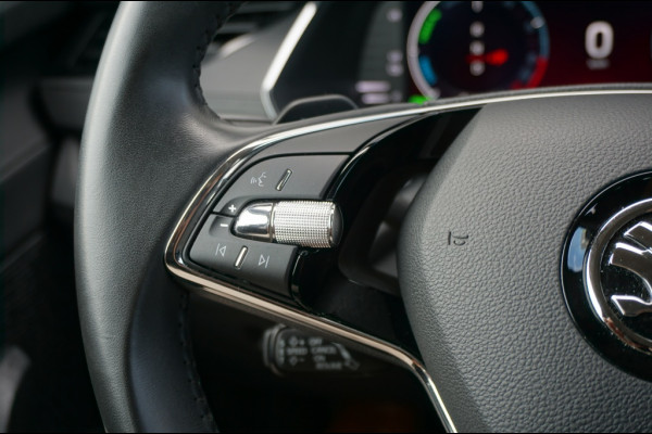 Škoda Octavia 225PK PHEV Business AUTOM. | CAMERA | ADAPT. CRUISE | CARPLAY
