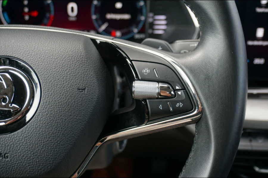 Škoda Octavia 225PK PHEV Business AUTOM. | CAMERA | ADAPT. CRUISE | CARPLAY