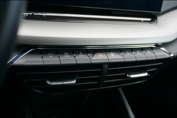 Škoda Octavia 225PK PHEV Business AUTOM. | CAMERA | ADAPT. CRUISE | CARPLAY
