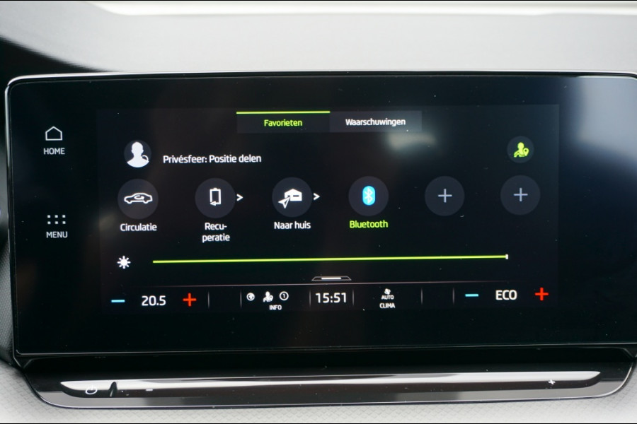Škoda Octavia 225PK PHEV Business AUTOM. | CAMERA | ADAPT. CRUISE | CARPLAY
