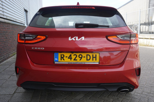 Kia Ceed 1.0 T-GDi DynamicLine/120PK/All-Seasonbanden/ 1e Eigenaar.
