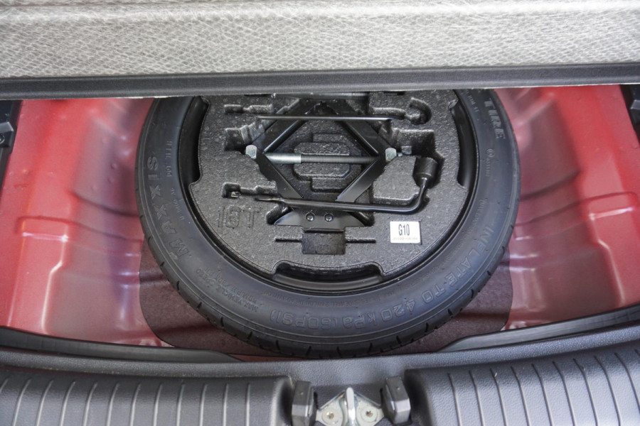 Kia Ceed 1.0 T-GDi DynamicLine/120PK/All-Seasonbanden/ 1e Eigenaar.