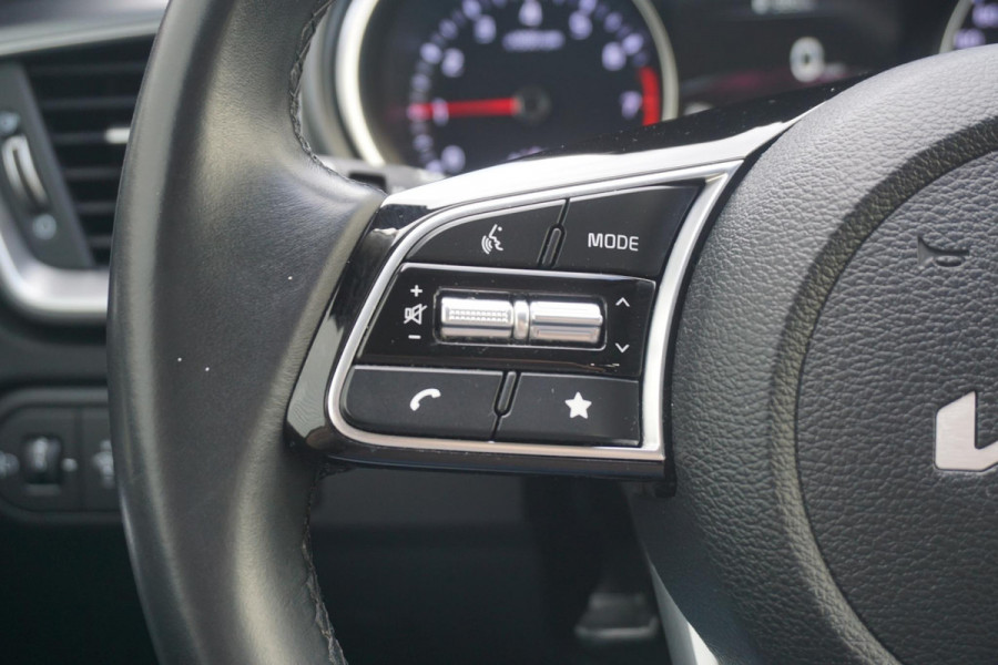 Kia Ceed 1.0 T-GDi DynamicLine/120PK/All-Seasonbanden/ 1e Eigenaar.