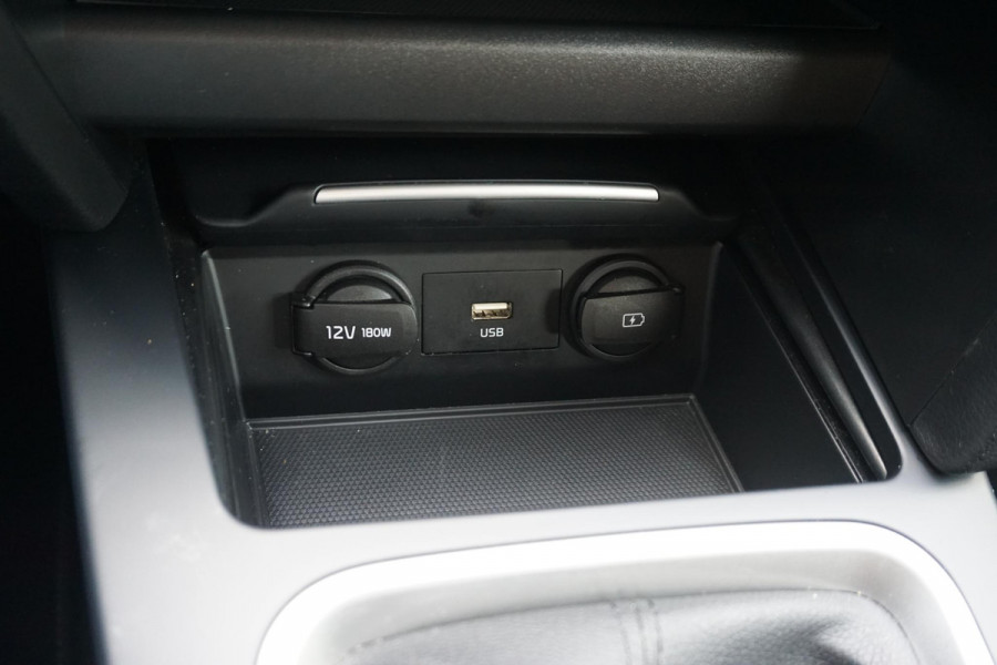 Kia Ceed 1.0 T-GDi DynamicLine/120PK/All-Seasonbanden/ 1e Eigenaar.