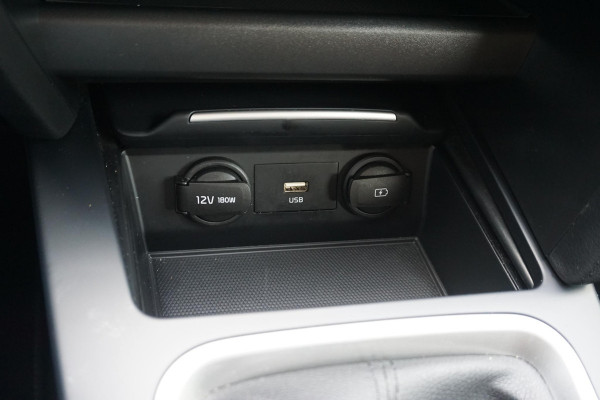 Kia Ceed 1.0 T-GDi DynamicLine/120PK/All-Seasonbanden/ 1e Eigenaar.