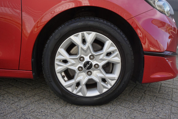 Kia Ceed 1.0 T-GDi DynamicLine/120PK/All-Seasonbanden/ 1e Eigenaar.