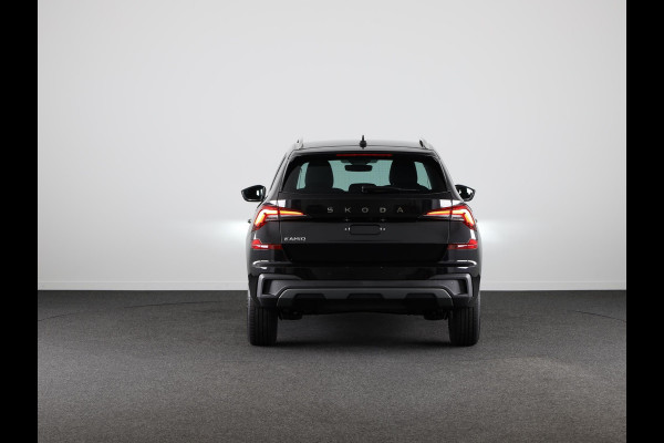 Škoda Kamiq Business Edition 1.0 TSI 115pk DSG  | Adaptive Cruise Control | Dode hoek sensoren | Winter pakket