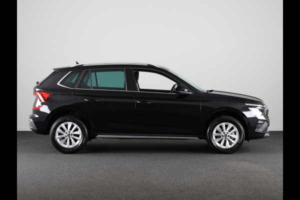 Škoda Kamiq Business Edition 1.0 TSI 115pk DSG  | Adaptive Cruise Control | Dode hoek sensoren | Winter pakket