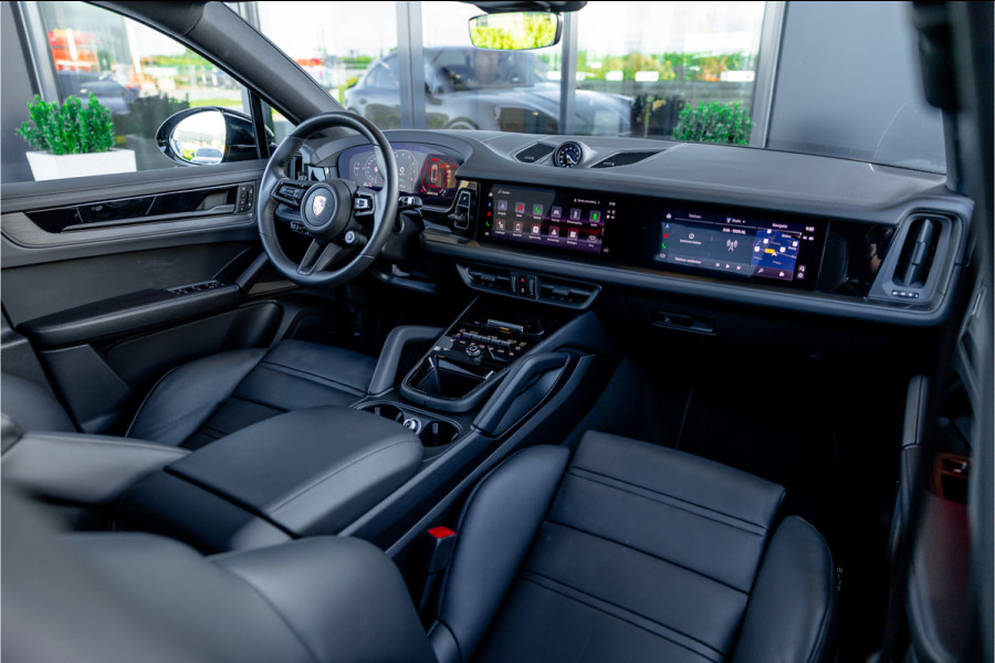 Porsche Cayenne Coupé 3.0 E-Hybrid - BTW | Sport Chrono + | Panorama | Passenger Display | Bose | Stoelkoeling