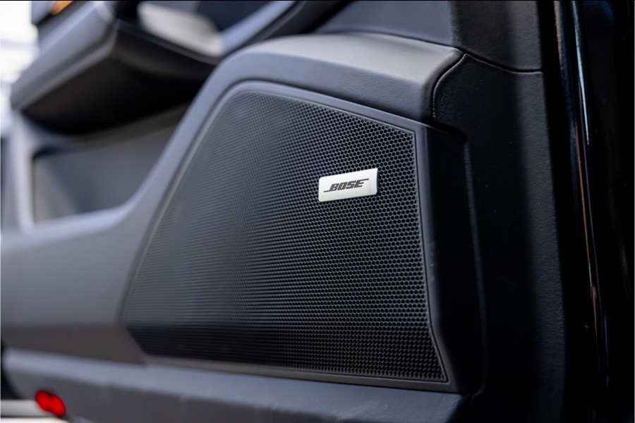 Porsche Cayenne Coupé 3.0 E-Hybrid - BTW | Sport Chrono + | Panorama | Passenger Display | Bose | Stoelkoeling