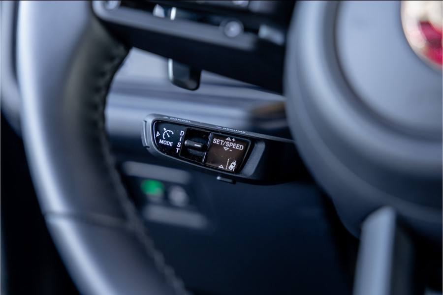 Porsche Cayenne Coupé 3.0 E-Hybrid - BTW | Sport Chrono + | Panorama | Passenger Display | Bose | Stoelkoeling