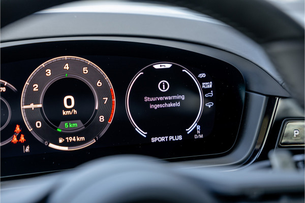 Porsche Cayenne Coupé 3.0 E-Hybrid - BTW | Sport Chrono + | Panorama | Passenger Display | Bose | Stoelkoeling