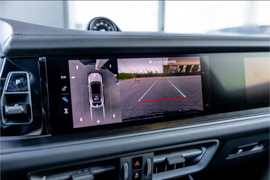 Porsche Cayenne Coupé 3.0 E-Hybrid - BTW | Sport Chrono + | Panorama | Passenger Display | Bose | Stoelkoeling