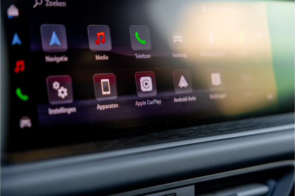 Porsche Cayenne Coupé 3.0 E-Hybrid - BTW | Sport Chrono + | Panorama | Passenger Display | Bose | Stoelkoeling