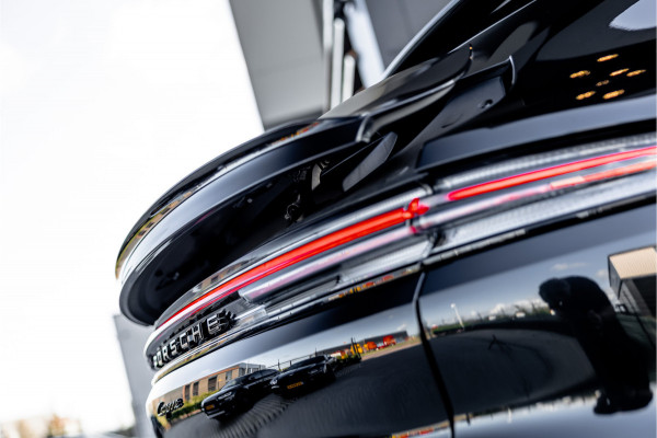 Porsche Cayenne Coupé 3.0 E-Hybrid - BTW | Sport Chrono + | Panorama | Passenger Display | Bose | Stoelkoeling