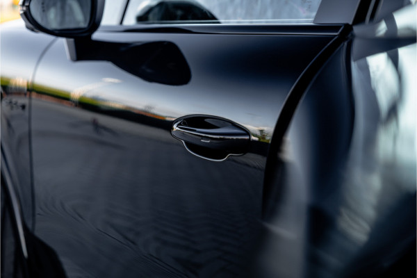 Porsche Cayenne Coupé 3.0 E-Hybrid - BTW | Sport Chrono + | Panorama | Passenger Display | Bose | Stoelkoeling
