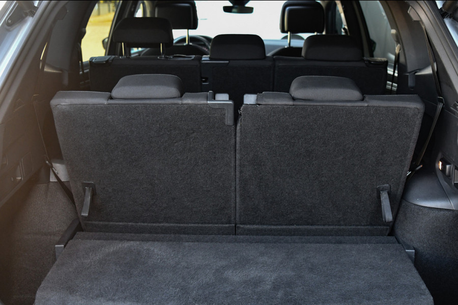 Volkswagen Tiguan Allspace 1.5 TSI R-Line, 7 persoons, Pano, Massage, Dynaudio, ACC, Camera, Dodehoek, Virtual, Trekhaak!