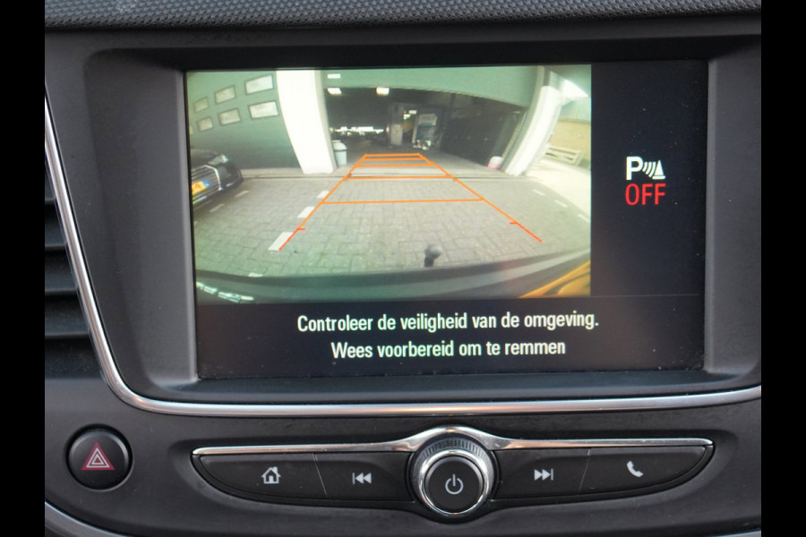 Opel Crossland X 1.2 Turbo Innovation Camera Airco Trekhaak