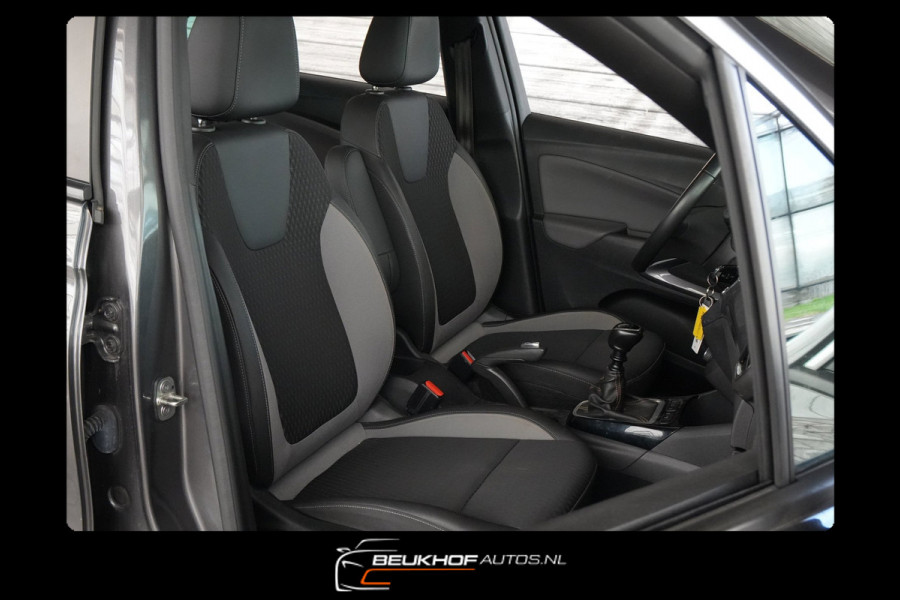 Opel Crossland X 1.2 Turbo Innovation Camera Airco Trekhaak