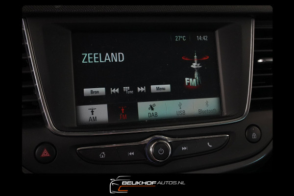 Opel Crossland X 1.2 Turbo Innovation Camera Airco Trekhaak
