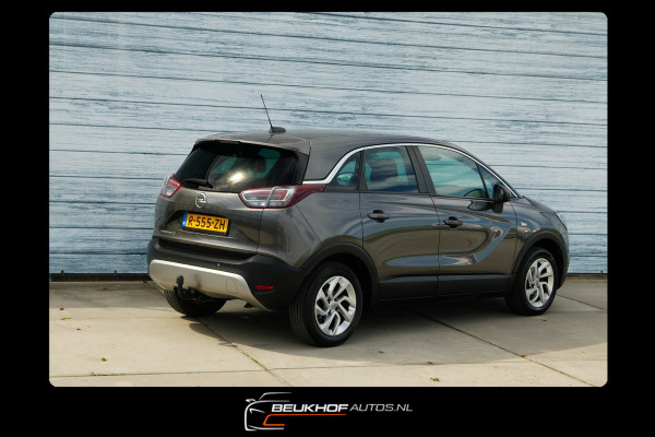 Opel Crossland X 1.2 Turbo Innovation Camera Airco Trekhaak