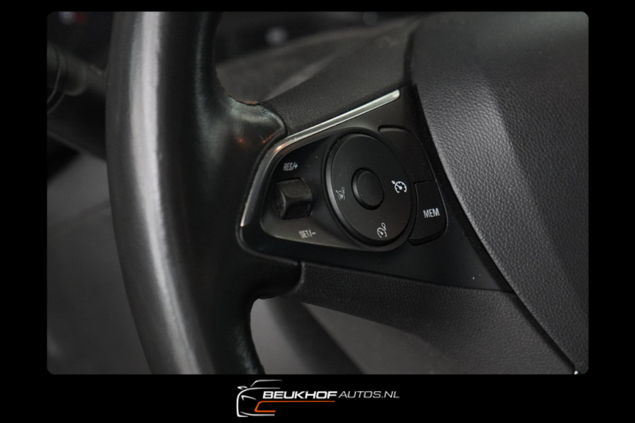 Opel Crossland X 1.2 Turbo Innovation Camera Airco Trekhaak