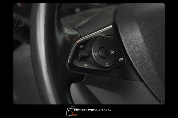 Opel Crossland X 1.2 Turbo Innovation Camera Airco Trekhaak