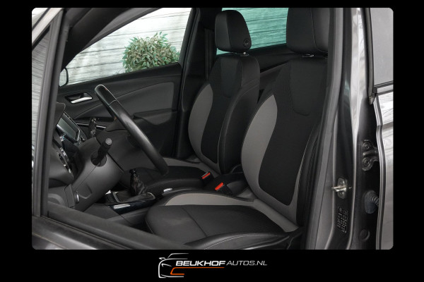 Opel Crossland X 1.2 Turbo Innovation Camera Airco Trekhaak