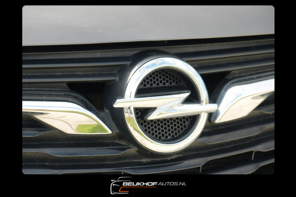 Opel Crossland X 1.2 Turbo Innovation Camera Airco Trekhaak