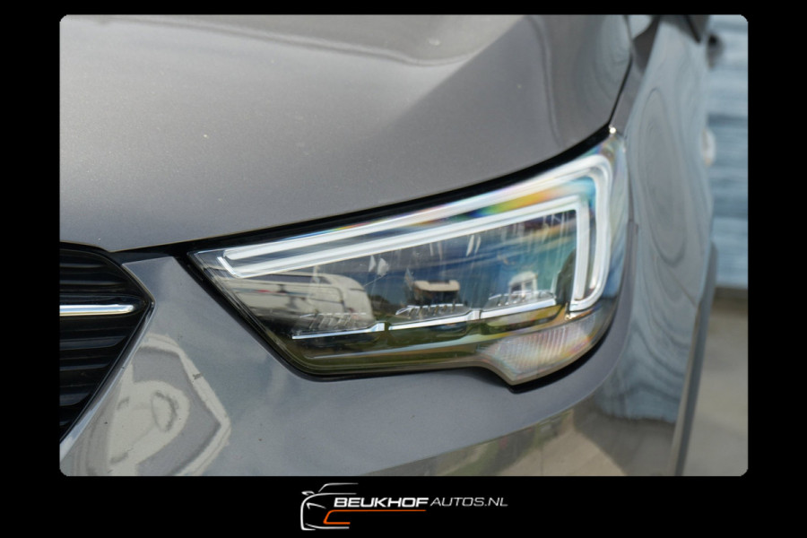 Opel Crossland X 1.2 Turbo Innovation Camera Airco Trekhaak