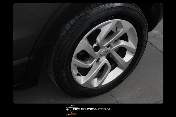 Opel Crossland X 1.2 Turbo Innovation Camera Airco Trekhaak