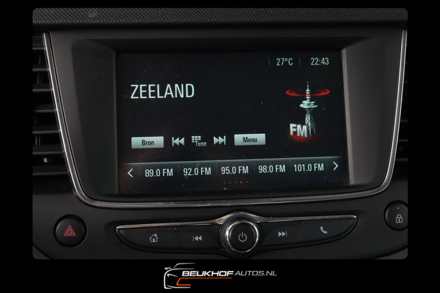 Opel Crossland X 1.2 Turbo Innovation Camera Airco Trekhaak