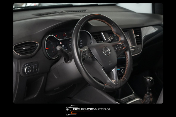 Opel Crossland X 1.2 Turbo Innovation Camera Airco Trekhaak