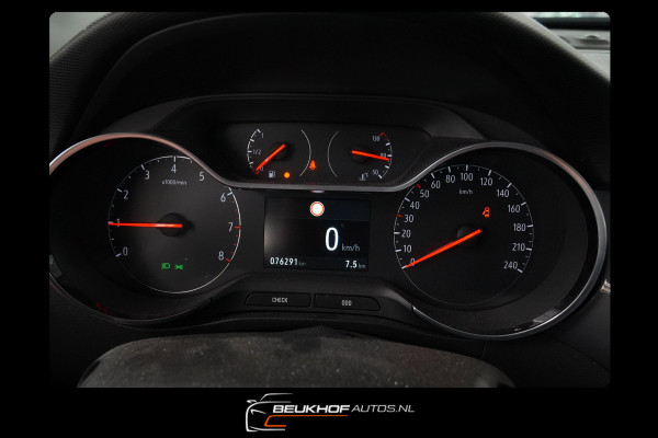 Opel Crossland X 1.2 Turbo Innovation Camera Airco Trekhaak