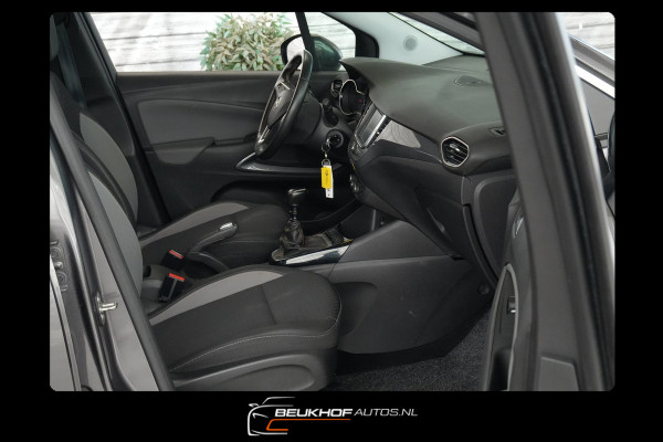 Opel Crossland X 1.2 Turbo Innovation Camera Airco Trekhaak