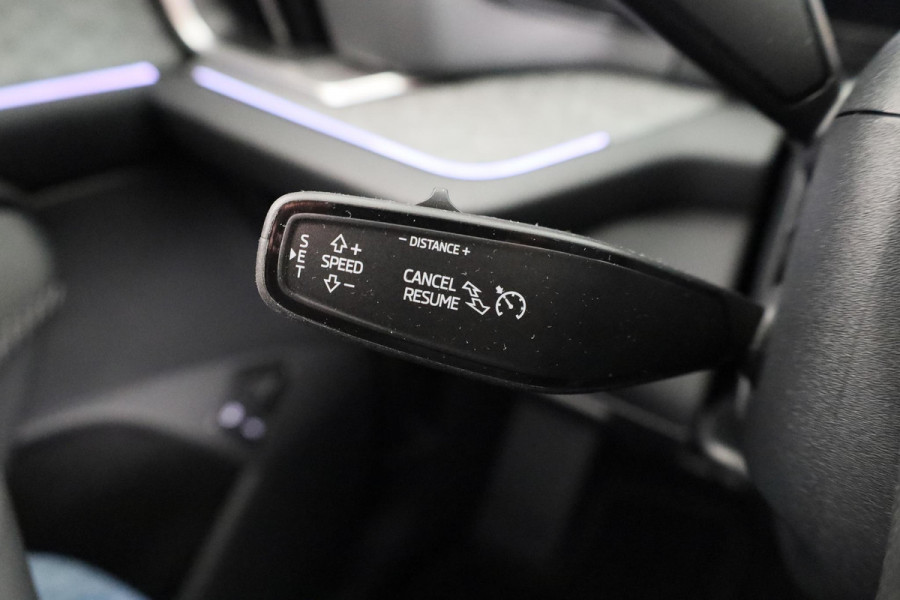 Škoda Kodiaq Business Edition 1.5 TSI PHEV 204 pk Panoramadak | Zwart Leder | Comfort Pakket | Led Matrix  | 20"licht metalen velgen | Canton Sound | Winter pakket | 360° camera