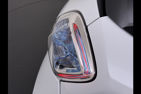 Renault ZOE R90 Life 41kWh Eigen Accu SOH 91% Navi Ecc Apple Carplay/Android Auto Cruise Control Bluetooth Pdc Regen-Lichtsensor Isofix WiFi Dealeronderhouden 1e Eigenaren