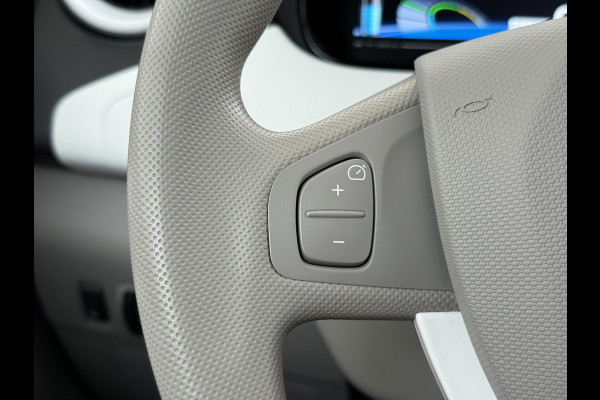 Renault ZOE R90 Life 41kWh Eigen Accu SOH 91% Navi Ecc Apple Carplay/Android Auto Cruise Control Bluetooth Pdc Regen-Lichtsensor Isofix WiFi Dealeronderhouden 1e Eigenaren