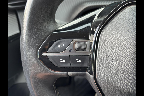 Peugeot e-208 EV Active Pack 50 kWh | 3-fase! | Rijklaar geleverd incl 12 maanden BOVAG garantie! |