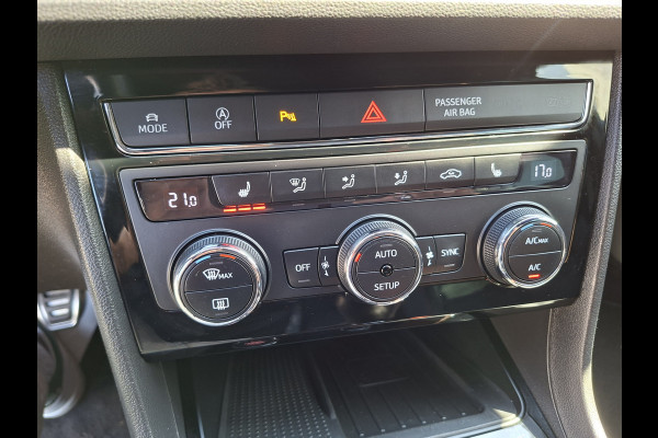 Seat Leon ST 1.5 TSI FR 150pk Carplay Camera Stoelverw. Business Intense