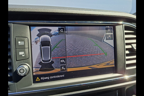 Seat Leon ST 1.5 TSI FR 150pk Carplay Camera Stoelverw. Business Intense