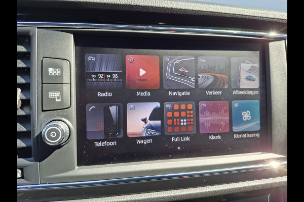 Seat Leon ST 1.5 TSI FR 150pk Carplay Camera Stoelverw. Business Intense