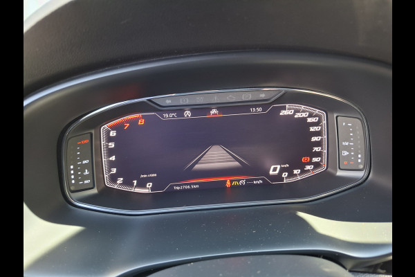 Seat Leon ST 1.5 TSI FR 150pk Carplay Camera Stoelverw. Business Intense
