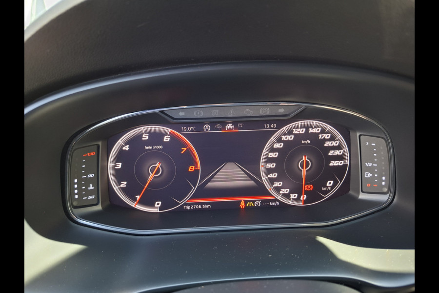 Seat Leon ST 1.5 TSI FR 150pk Carplay Camera Stoelverw. Business Intense