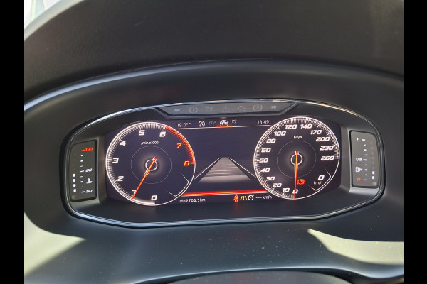 Seat Leon ST 1.5 TSI FR 150pk Carplay Camera Stoelverw. Business Intense