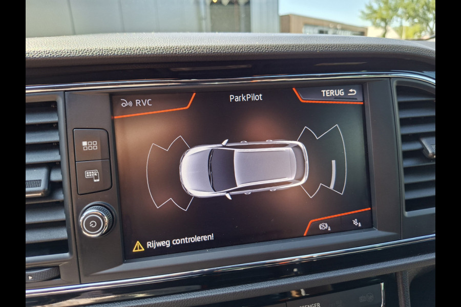 Seat Leon ST 1.5 TSI FR 150pk Carplay Camera Stoelverw. Business Intense