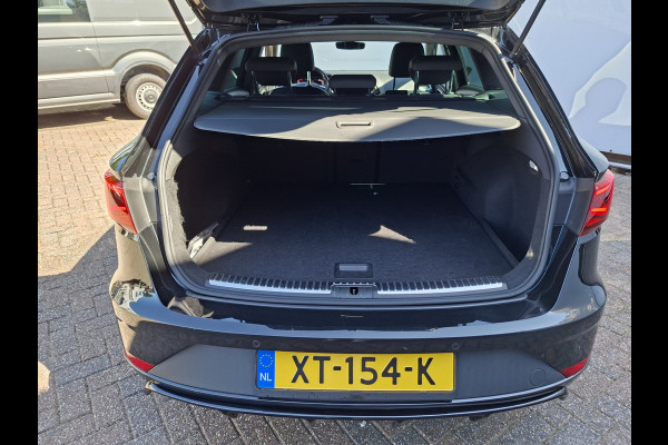 Seat Leon ST 1.5 TSI FR 150pk Carplay Camera Stoelverw. Business Intense