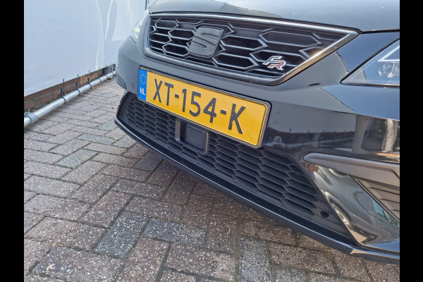 Seat Leon ST 1.5 TSI FR 150pk Carplay Camera Stoelverw. Business Intense